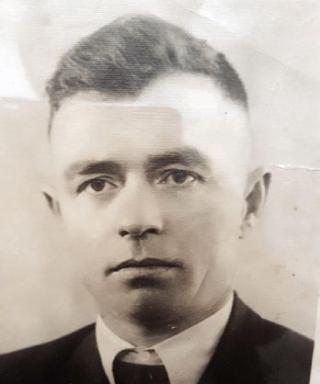 Беляков Василий Николаевич