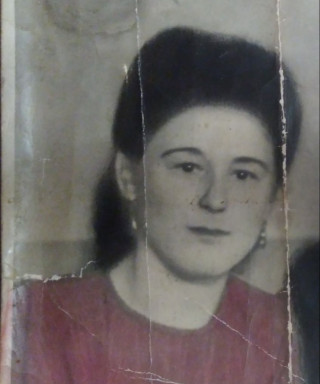 Мотырева Анна Федоровна