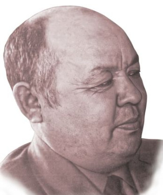 Юсупов Сагит Алтынсурович