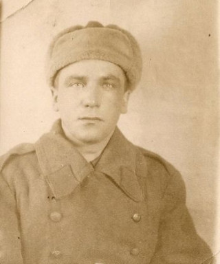 Анхимов Андрей Осипович