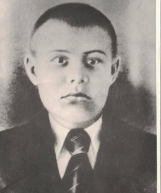 Куртов Константин Фёдорович