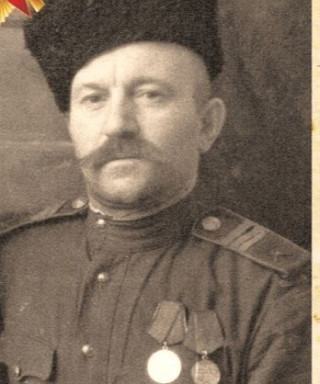 Коротков Иван Сергеевич