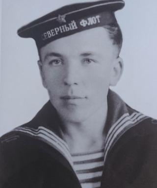Гудырев Николай Николаевич