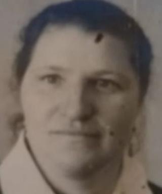 Мамичева Анна Прокофьевна