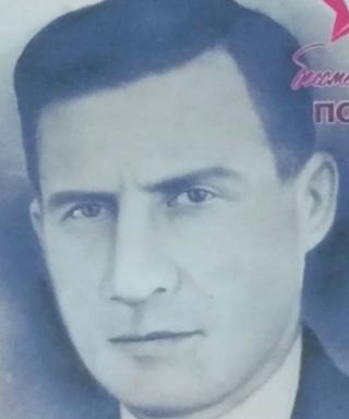 Прищепо Кузьма Гаврилович