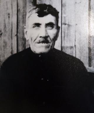 Зольников Тихон Варфоломеевич
