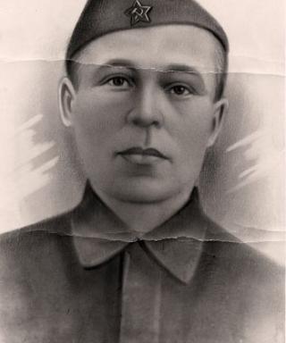 Береснев Василий Петрович