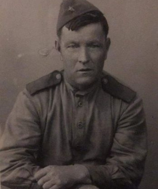 Аржаных Семён Павлович