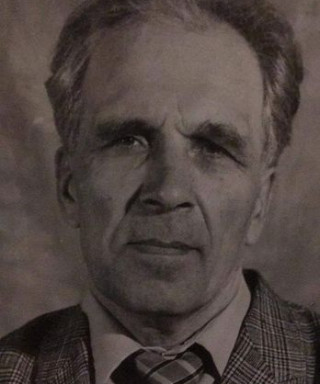 Челядинов Алексей Никифорович