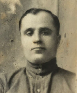 Шибанов Сергей Васильевич