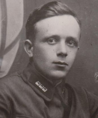 Мигачев Иван Васильевич