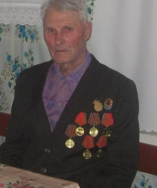 Горбань Михаил Павлович