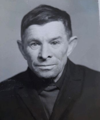 Попов Алексей Никанорович