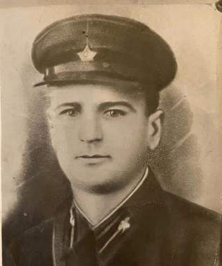Лобачёв Иван Григорьевич