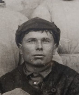 Ушаков Михаил Александрович