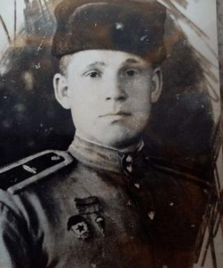 Долгих Григорий Яковлевич