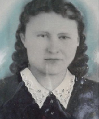 Обухова Нина Михайловна