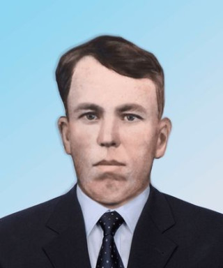 Дуленов Яков Афанасьевич