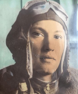 Выголов Владимир Андреевич