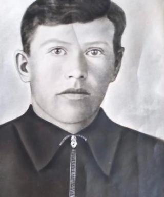 Мишин Геннадий Иванович
