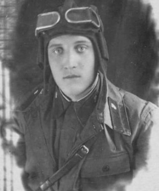 Одров Сергей Антонович