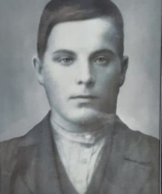 Юров Дмитрий Евгеньевич