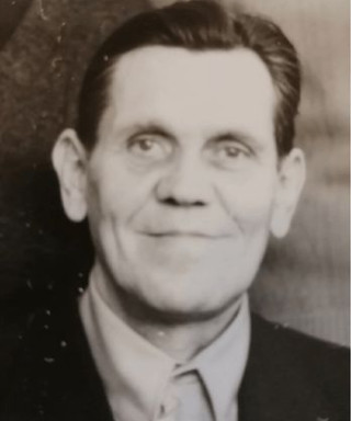 Дурнов Анатолий Фёдорович