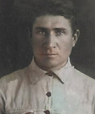 Орлов Петр Алексеевич