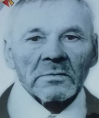 Мельник Пётр Моисеевич