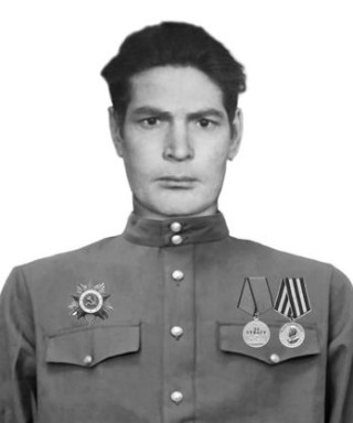 Васильев Антон Петрович