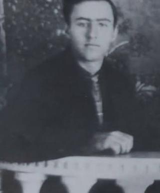 Головин Зиновей Георгиевич