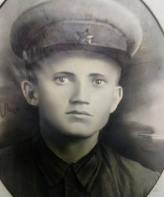 Туренко Степан Никитович