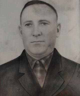 Костин Пётр Георгиевич