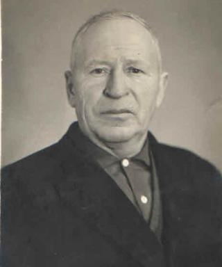 Чумакин Иван Дмитриевич