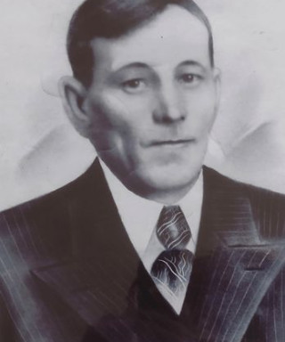 Перминов Семен Тимофеевич