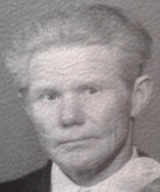 Екимов Пётр Маркелович