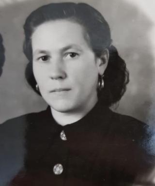 Тестова Надежда Ивановна