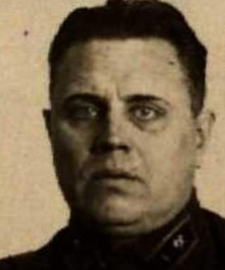 Ходасевич Борис Григорьевич