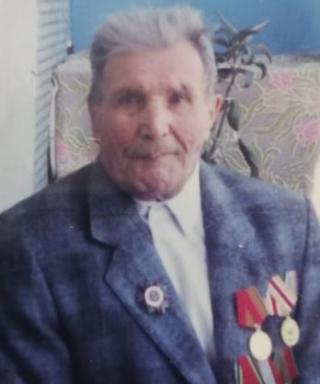 Иванов Дмитрий Григорьевич