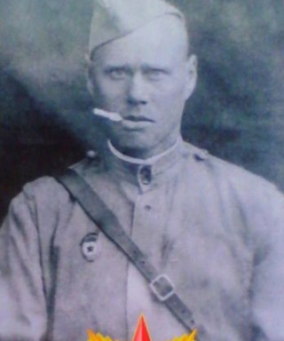 Бутусов Филарет Парамонович