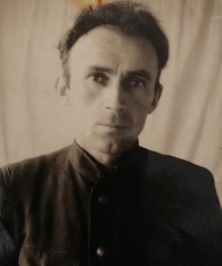 Молчанов Федор Иванович