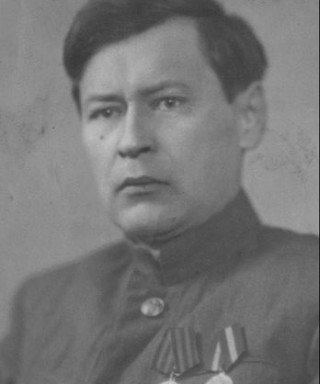 Боженов Петр Карпович