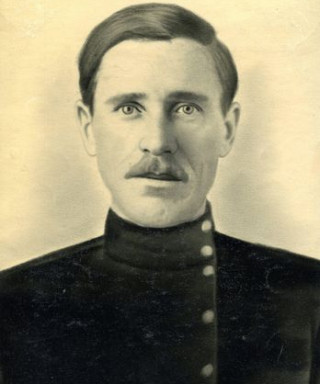 Кутузов Василий Павлович