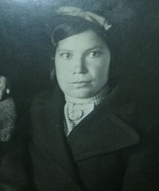 Колмыкова Елена Николаевна