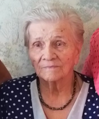 Корнева Еагения Федоровна