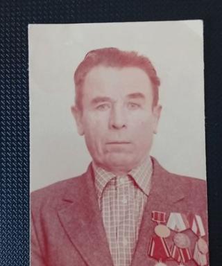 Власов Александр Васильевич