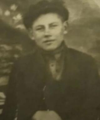 Суржко Василий Антонович