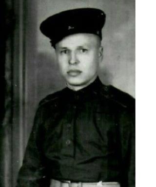 Сивергин Николай Иванович