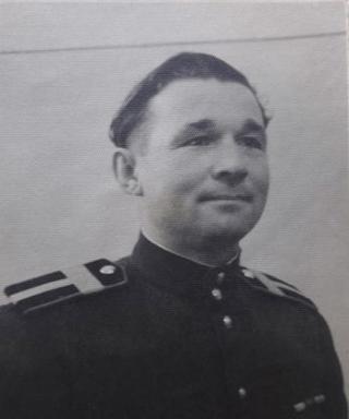Шарухнов Михаил Петрович