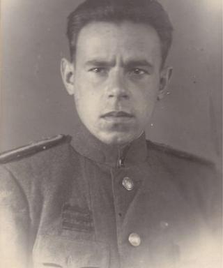Власенков Геннадий Иванович